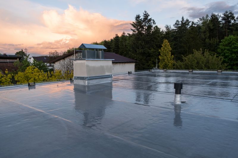 Roof Weatherproofing in Middleburg, VA