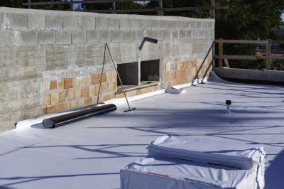 Roof Weatherproofing in Sharpsburg, MD