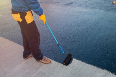 Roof Weatherproofing in Shenandoah County, VA
