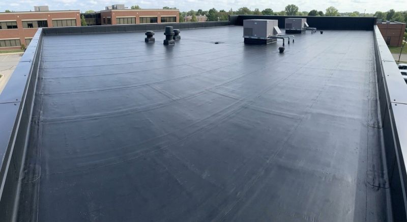 Roof Weatherproofing in Shepherdstown, WV