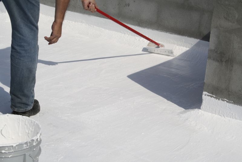 Roof Weatherproofing in Stephens City, VA