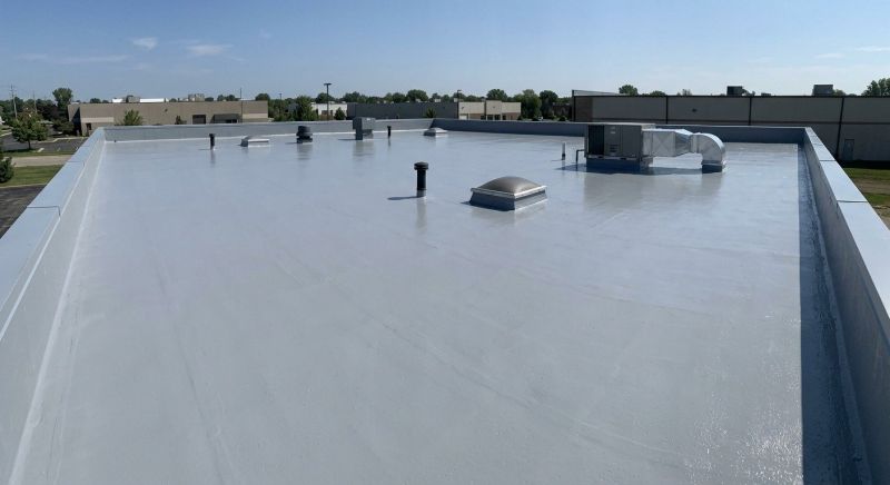 Roof Weatherproofing in Yellow Spring, WV