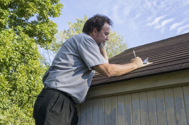 Roofing Evaluation in Cross Junction, VA