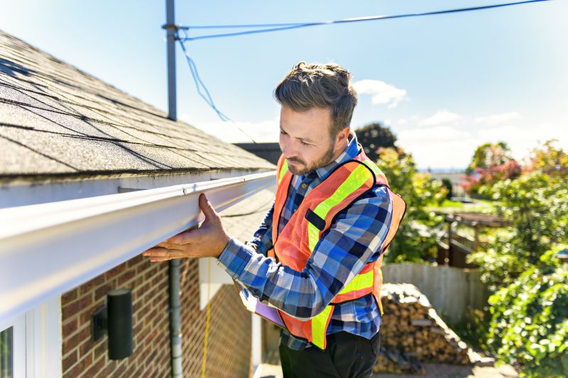 Roofing Evaluation in Cross Junction, VA