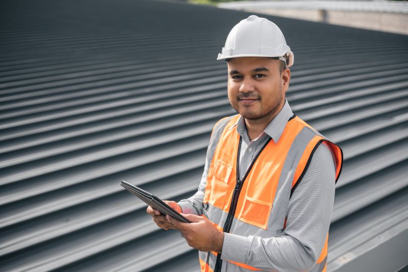 Roofing Evaluation in Berryville, VA