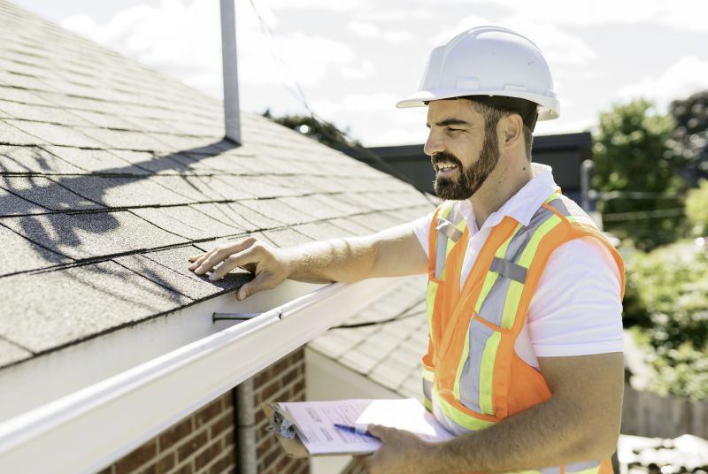 Roofing Evaluation in Stephenson, VA