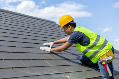 Roofing Evaluation in Strasburg, VA
