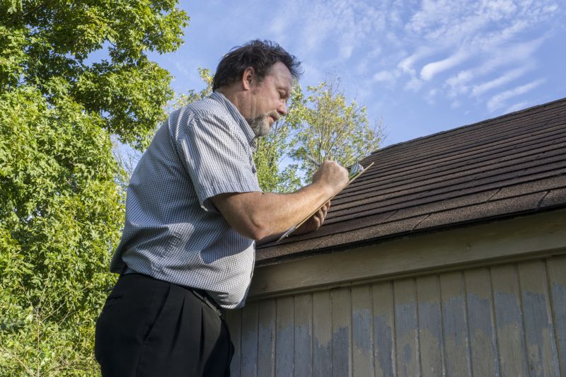 Roofing Inspection Service in Inwood, WV