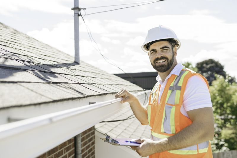 Roofing Inspection Service in Round Hill, VA