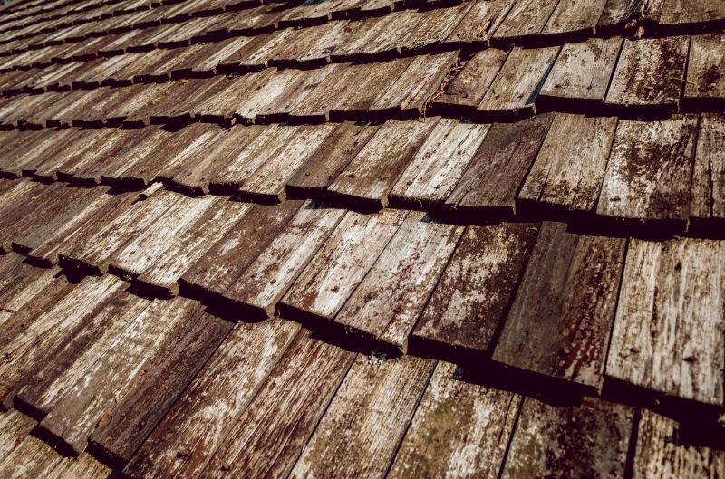 Shake Roof Replacement in Charles Town, WV