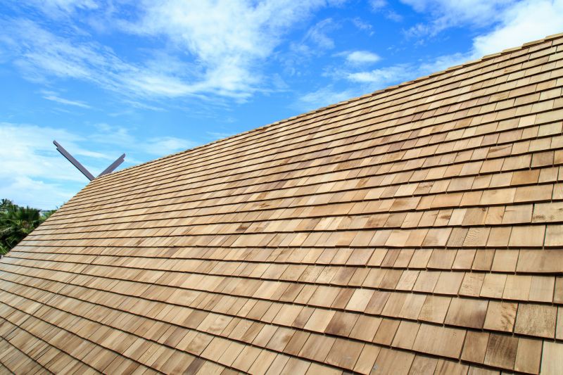 Shake Roof Replacement in Lovettsville, VA