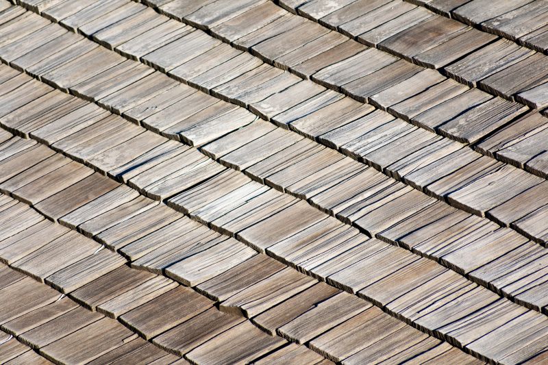 Shake Roof Replacement in Shepherdstown, WV