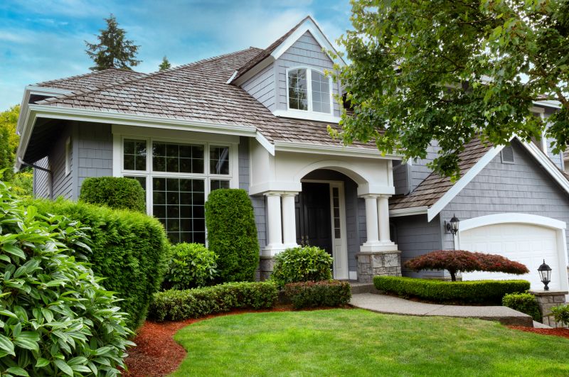 Shake Roof Replacement in Stephens City, VA