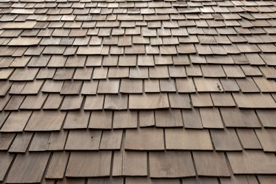 Shake Roof Replacement in Stephenson, VA