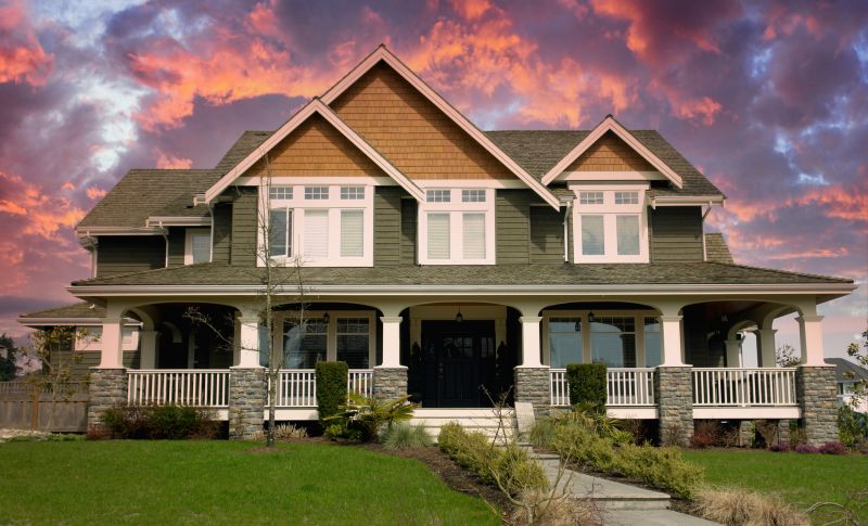 Shake Roof Replacement in Warren County, VA