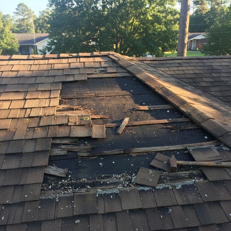 Shake Shingle Repair in Sharpsburg, MD