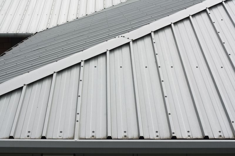 Sheet Roofing Installation in Shepherdstown, WV