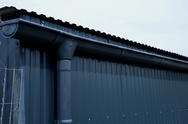 Sheet Roofing Installation in Stephenson, VA