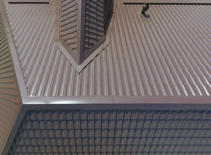 Sheet Roofing Installation in Strasburg, VA