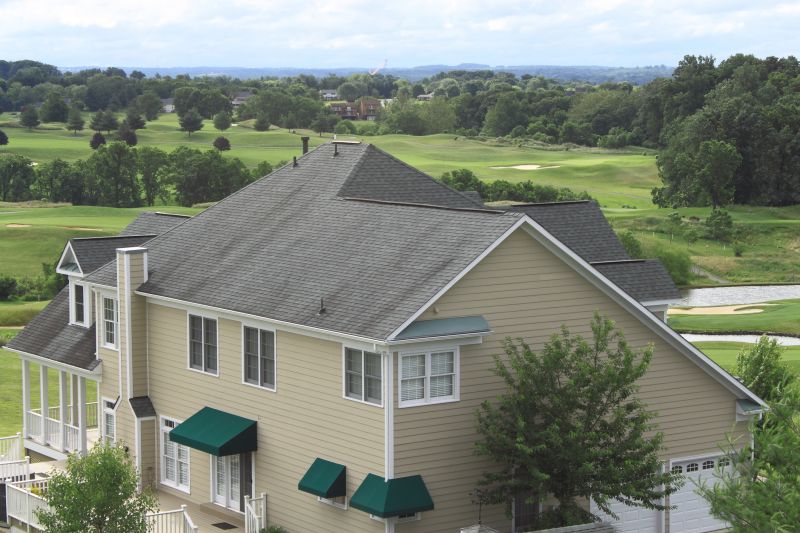 Shingle Replacement Service in Berryville, VA