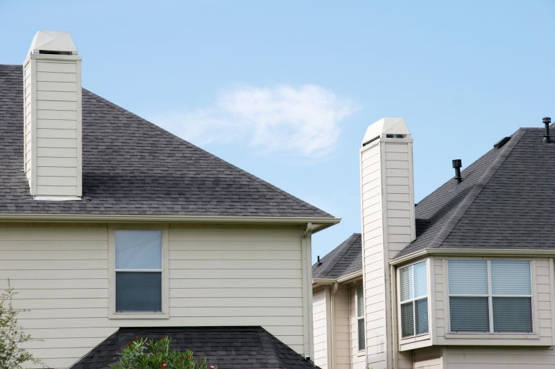 Shingle Roof Replacement in Front Royal, VA