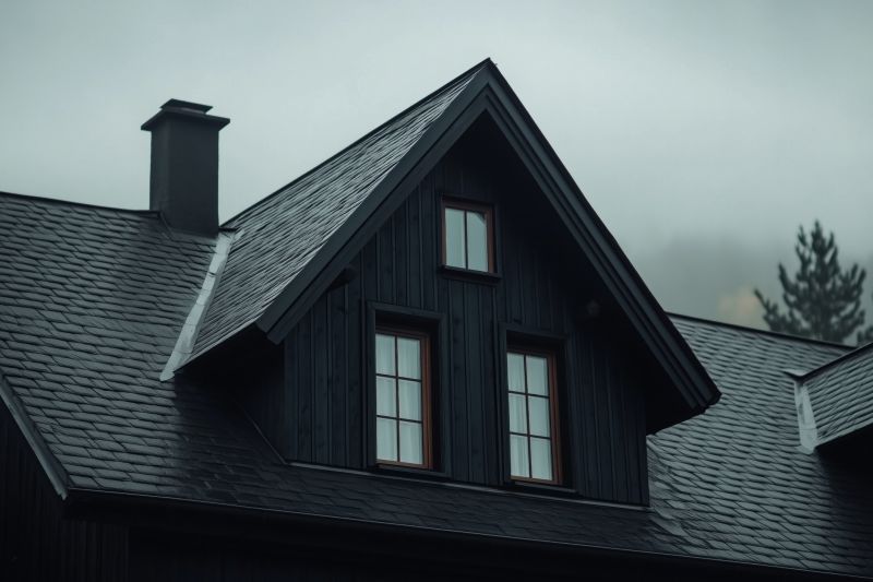 Slate Roof Construction in Clarke County, VA