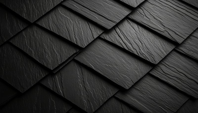 Slate Roof Construction in Winchester, VA