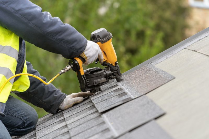Slate Roof Installation in Harpers Ferry, WV