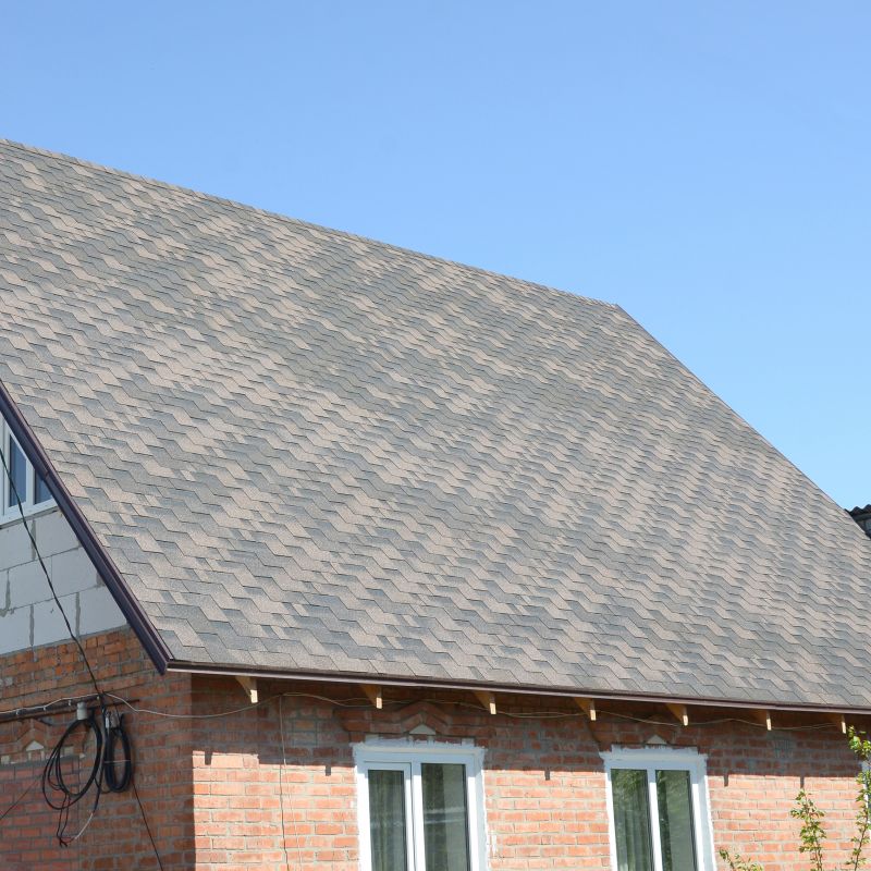 Slate Roof Installation in Martinsburg, WV