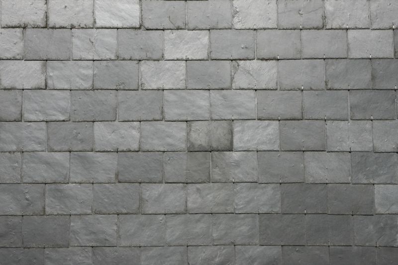 Slate Roof Installation in Middleburg, VA
