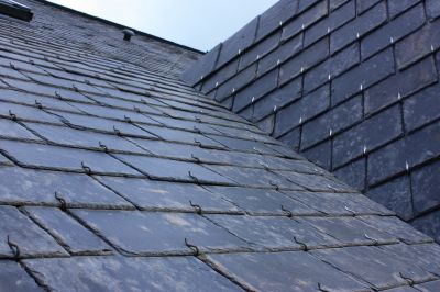 Slate Roof Installation in Stephenson, VA