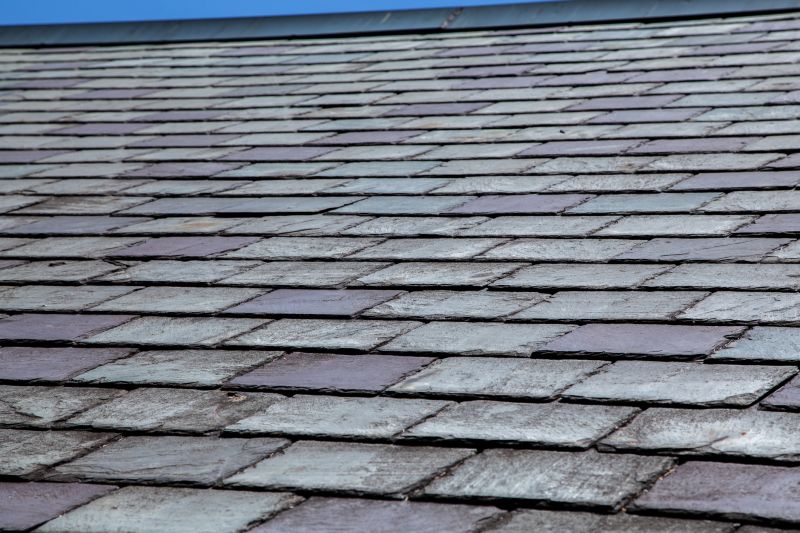 Slate Roof Installation in Strasburg, VA