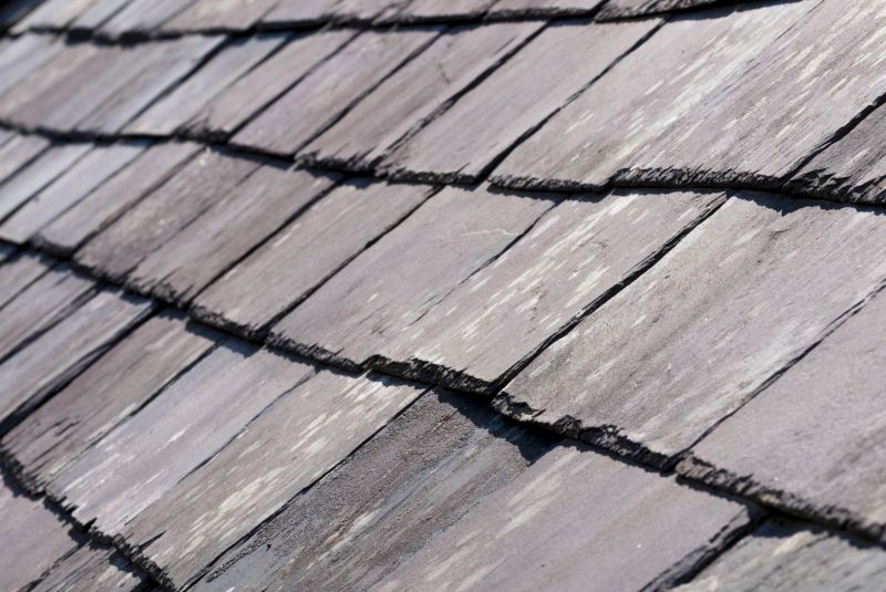 Slate Roof Installation in Winchester, VA