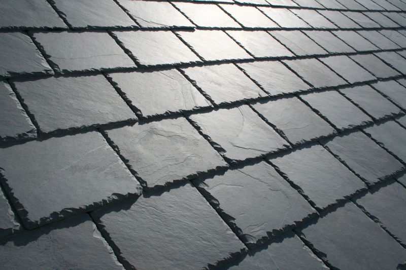 Slate Roof Replacement in Aldie, VA