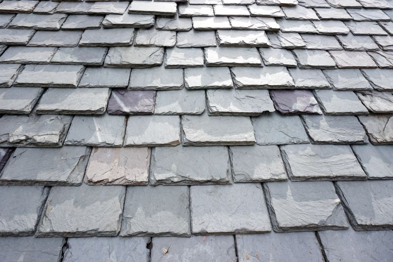 Slate Shingles Repair in Bluemont, VA