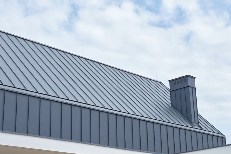 Standing Seam Roof Repair in Berryville, VA