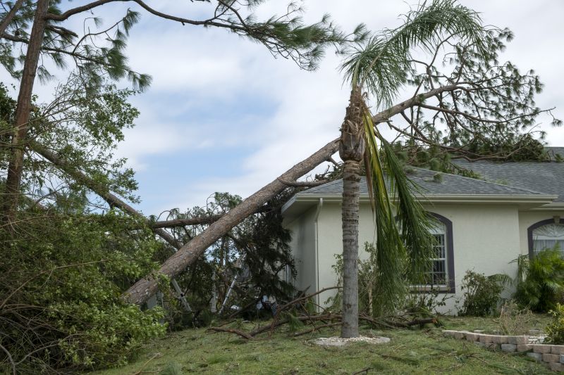 Storm Damage Roof Repair in Kearneysville, WV