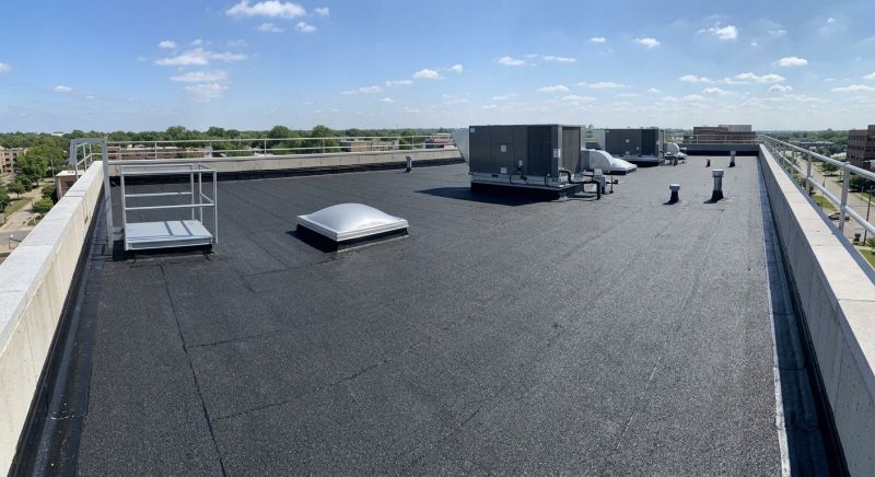 Tar Roof Installation in Aldie, VA