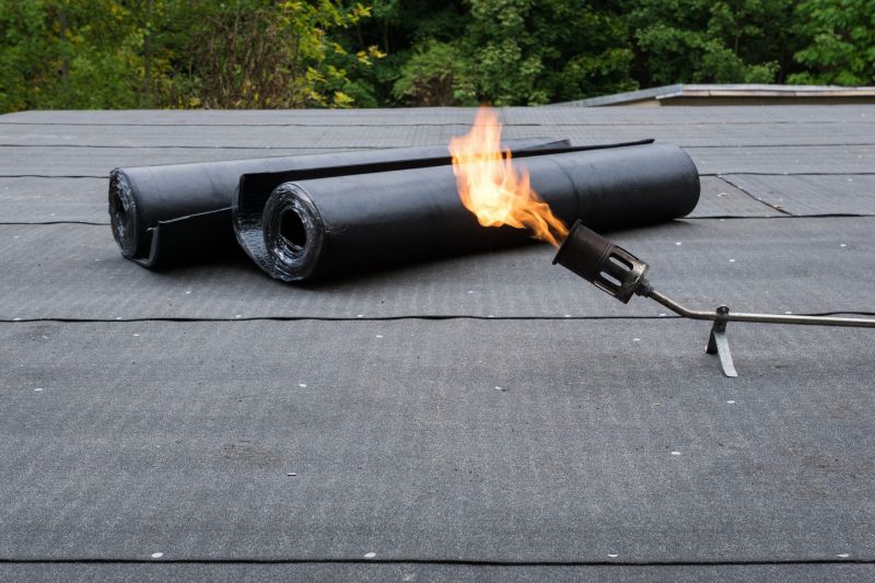 Tar Roof Installation in Aldie, VA