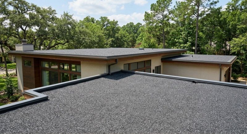 Tar Roof Replacement in Stephens City, VA