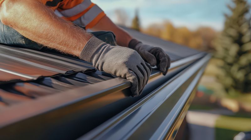 Tile Roof Inspection in Berryville, VA