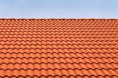 Tile Roof Installation in Clarke County, VA