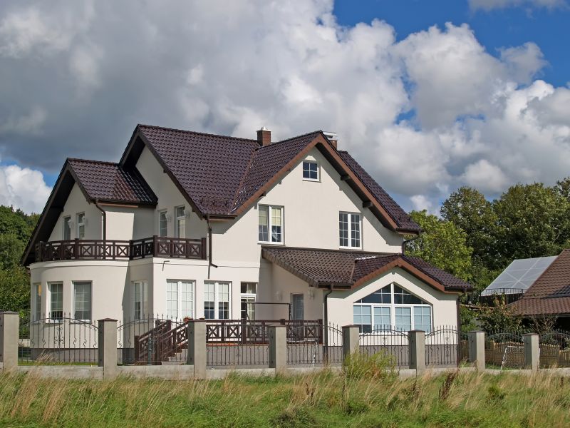 Tile Roof Installation in Gerrardstown, WV