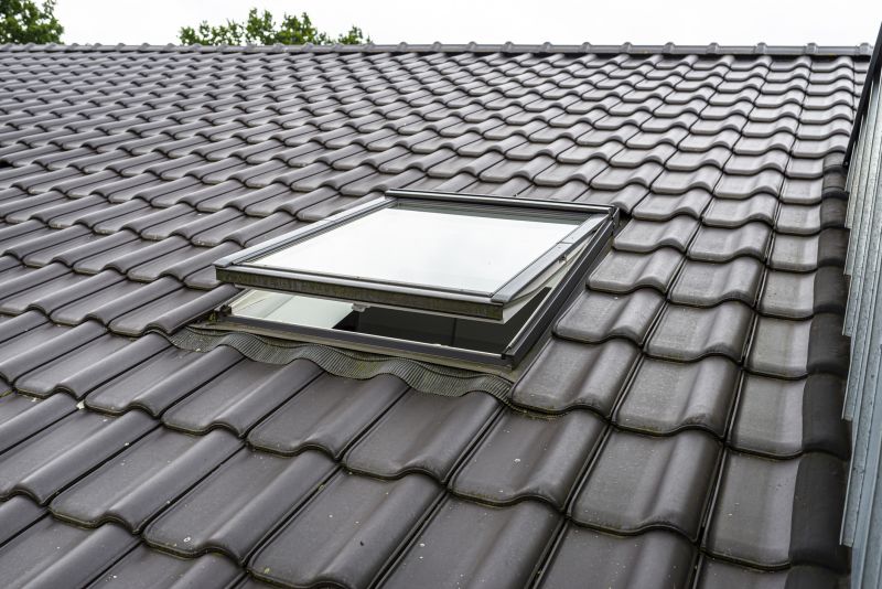 Tile Roof Installation in Kearneysville, WV