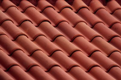 Tile Roof Installation in Berryville, VA
