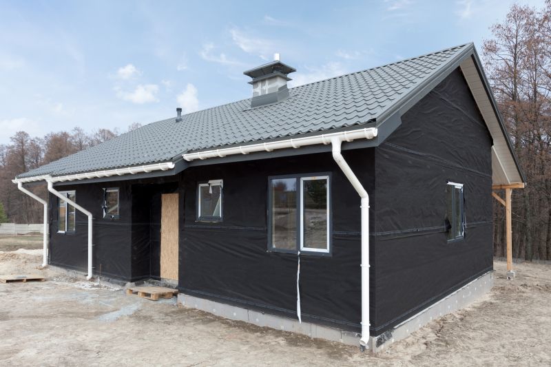 Tile Roof Installation in Strasburg, VA