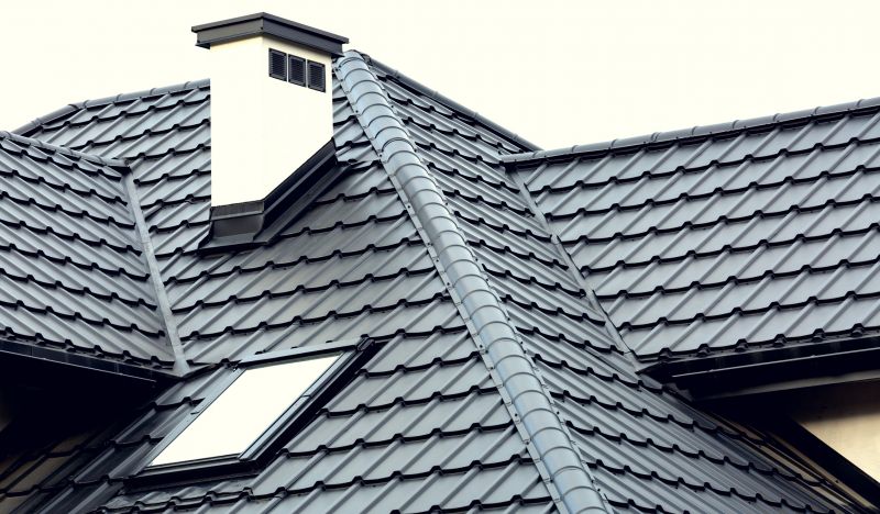 Tile Roof Installation in Strasburg, VA