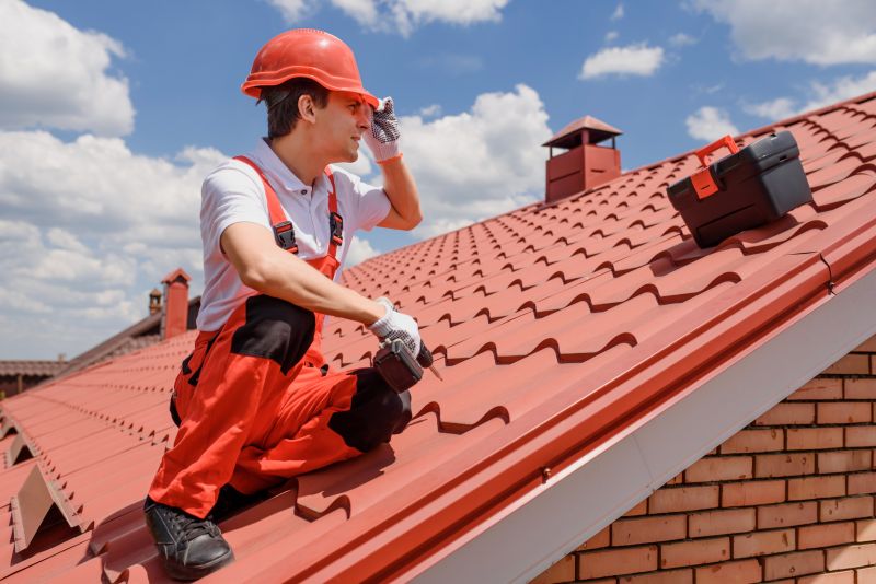 Tile Roof Repair in Shenandoah County, VA