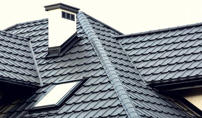 Tile Roof Replacement in Sharpsburg, MD