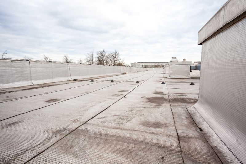 Tpo Roof Repair in Kearneysville, WV